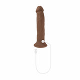 Evolved - In Thrust We Trust Remote Realistic Dildo 9.5" CherryAffairs