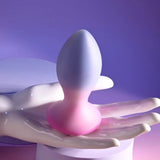 Evolved - Paradise Remote Control Vibrating Anal Plug (Purple) EV1192 CherryAffairs
