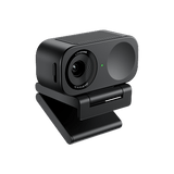 Lovense - Webcam Penstriman AI 4K Webcam 2 (Hitam)