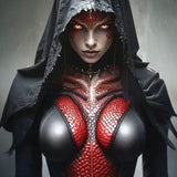Fleshlight - Fleshlight Fantasy Reaper Masturbator (RP) FL1309 CherryAffairs