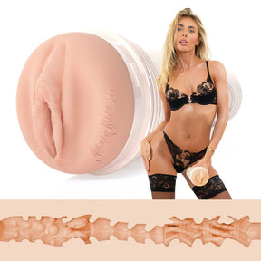 Fleshlight - Fleshlight Girls Bonnie Blue Masturbator (Zero Miles) FL1308 CherryAffairs
