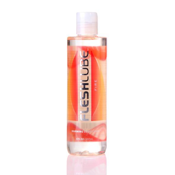 Fleshlight - Fleshlube Fire Lubricant - CherryAffairs.sg