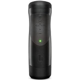 Handy - The Handy Interactive Masturbator Stroker 1.1 (Black) HD1001 CherryAffairs