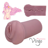 Tomax - Masturbator Lelaki Virgo Phantasma Onahole