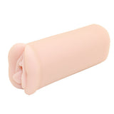 Tomax - Onahole Melancap Lelaki Bertekstur Succubus 2.0 Dots (Beige)