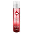 ID Lube - ID Sensation Warming Water Based Lubricant - CherryAffairs.sg