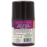 Intimate Earth - Enhancement Arousal Gel Serums CherryAffairs