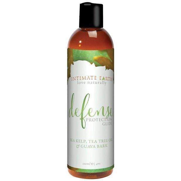 Intimate Earth - Signature Glides Water Based Lubricants - CherryAffairs.sg