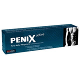 Joy Division - Penix Active Care Cream JD1045 CherryAffairs