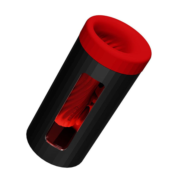 LELO - F1S V3 XL 应用程序控制自慰器