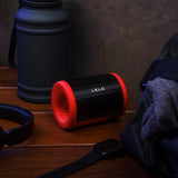 LELO - F2S App-Controlled Masturbator CherryAffairs