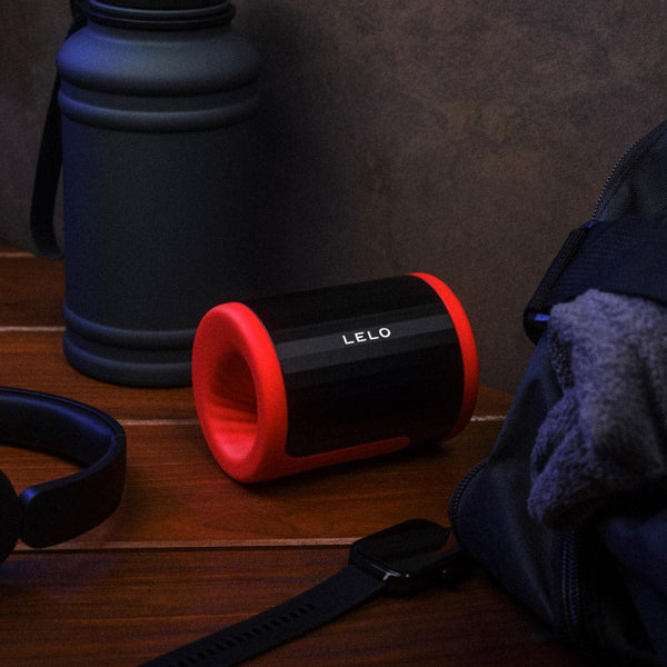 LELO - F2S 应用控制自慰器