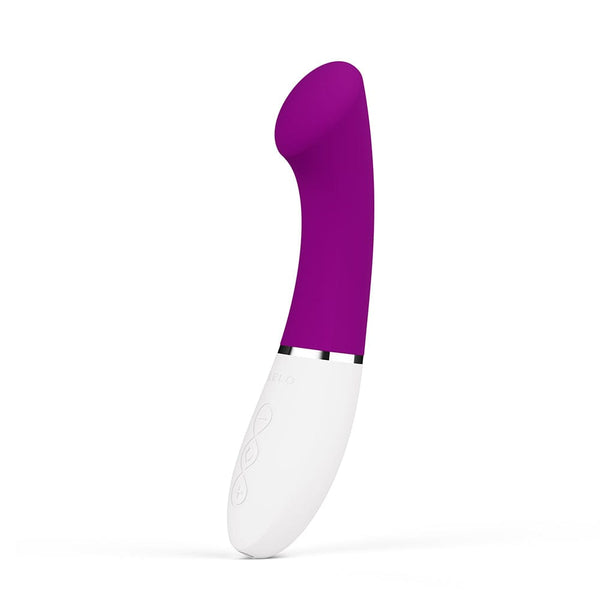 LELO - Gigi 3 应用程序控制 G 点振动器