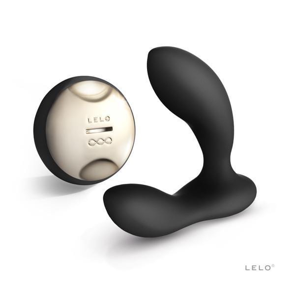 LELO - Hugo 遥控前列腺按摩器