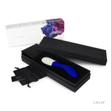LELO - Mona Wave G Spot Vibrator - CherryAffairs.sg