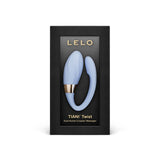 LELO - Tiani Twist App Controlled Dual Action Couples Massager CherryAffairs