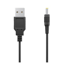 Lovense - Charging Cable for Solace LOS1068 CherryAffairs