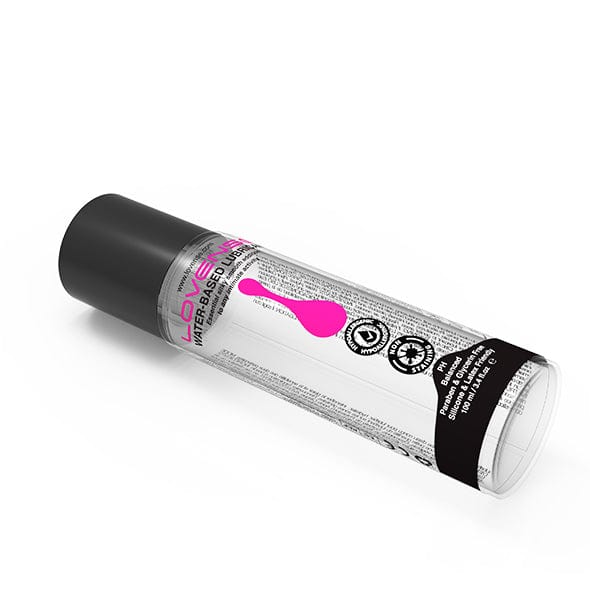 🎁 Lovense - Hypoallergenic Water Based Lubricant 100ml (100% off) LOS1027 CherryAffairs