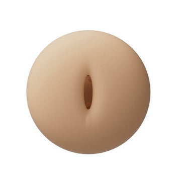 Lovense - Sarung Bentuk Neutral untuk Solace Pro (Beige)
