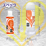 Magic Eyes - No Washing Type Lotion Lubricant CherryAffairs