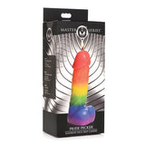 Master Series - Pecker Dick Drip Candle Wax Play BDSM CherryAffairs