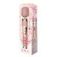 Media Craft - Pixiey Gorgeous Denma Mini Wand Massager (Pink) OT1291 CherryAffairs