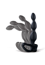 Mystim - Big Bend-It eStim Toy MTM1026 CherryAffairs