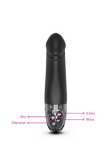 Mystim - Real Deal Neal Estim Vibrator MTM1033 CherryAffairs