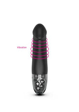 Mystim - Real Deal Neal Estim Vibrator MTM1033 CherryAffairs
