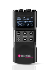 Mystim - Tension Lover 2 Rechargeable MTM1041 CherryAffairs