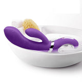 Nomi Tang - Wild Rabbit Vibrator    Rabbit Dildo (Vibration) Rechargeable