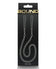 NS Novelties - Bound DC3 Nipple Clamps (Gunmetal) NS1181 CherryAffairs