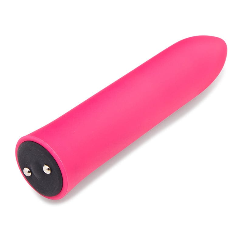 Nu Sensuelle - Point Rechargeable Bullet Vibrator - CherryAffairs.sg
