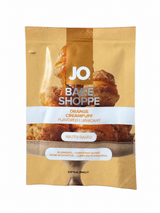 Pelincir Berasaskan Air Berperisa System JO - Bake Shoppe