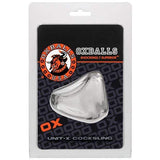 Oxballs - Unit X Cock Sling Cock Sleeve CherryAffairs
