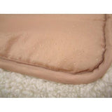 Pet Pro - Japan My Fluffy Pet Bed Size S (White) OT1226 CherryAffairs