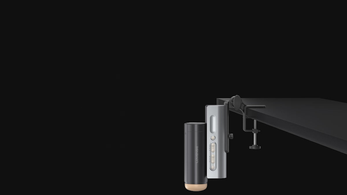 Cherry Pride Kits: His Upgrade Kit (Solace Pro + Edge 2)
