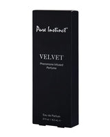 Pure Instinct - Pheromone Fragrance Spray 9.2 ml CherryAffairs