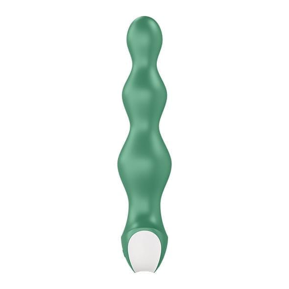 Satisfyer - Lolli Anal Plug 2 Vibrator CherryAffairs