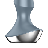 Satisfyer - Plugilicious 2 App-Controlled Anal Plug CherryAffairs