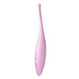 Satisfyer - Twirling Joy App-Controlled Clit Massager CherryAffairs