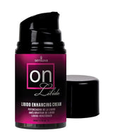 Sensuva - ON Libido Daily Cream for Her 50 ml SV1036 CherryAffairs