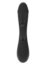 She.E.O - E-Stim Rabbit Vibrator SEO1002 CherryAffairs