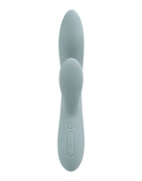 Svakom - Chika App-Controlled Warming Rabbit Vibrator SK1090 CherryAffairs