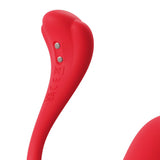 Svakom - Phoenix Neo 2 App-Controlled Wearable Couples Vibrator CherryAffairs