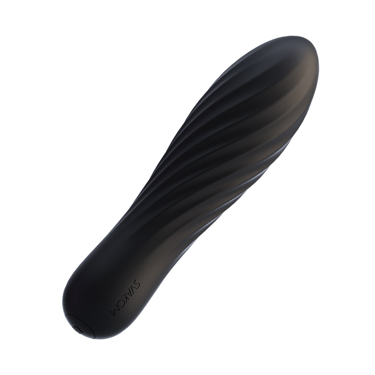 Svakom - Tulip Textured Rechargeable Bullet Vibrator CherryAffairs