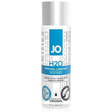 System JO - H2O Original  Lubricant - CherryAffairs.sg