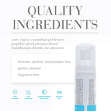 System JO - Refresh Foaming Toy Cleaner - CherryAffairs.sg