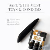 System Jo - Tri Me Triple Pack Gelato Flavored Lubricant SJ1179 CherryAffairs