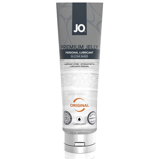 System Jo - Pelincir Berasaskan Silikon Jelly Asli Premium